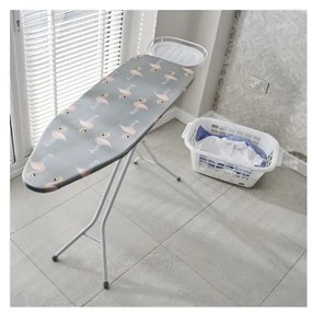 Asse da stiro Flamingo Affinity - Addis