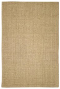 Tappeto in Sisal per Tiragraffi 100x150 cm