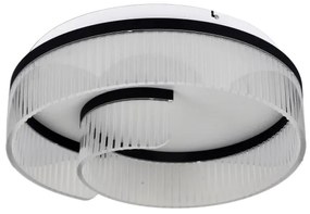 Plafoniera LED LED/18W/230V 3000K