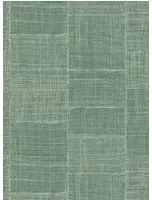 Essentials Tapete Rabane - Malachite