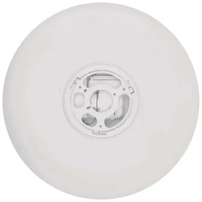Plafoniera LED da bagno LED/32W/230V 3000/4000/5700K IP55 bianco