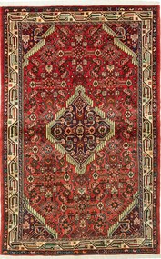 Hamedan Tappeto persiano 160 x 100 (Iran) Annodato A Mano