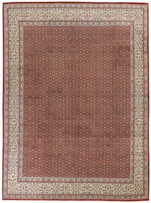 Moud Tappeto 410x300 (Iran) Annodato A Mano