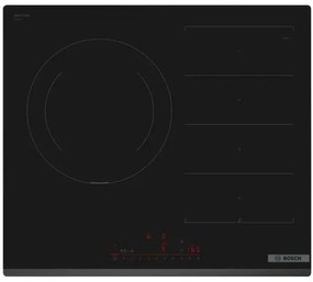 Piano Cottura ad Induzione BOSCH PXJ631HC2E