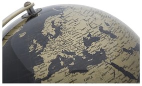 Globo ø 25 cm Bronze - Mauro Ferretti