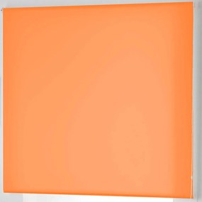 Tenda a Rullo Traslucida Naturals Arancio - 100 x 175 cm