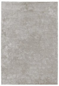 Tappeto grigio chiaro 160x230 cm Milo - Asiatic Carpets