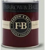 Farrow & Ball Flat Eggshell Archive Colour - Blanc De Chine 9814 - 5l