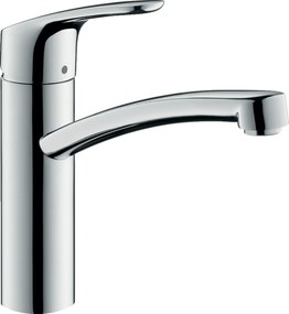 Miscelatore Monocomando Lavello 160 Cromo Hansgrohe Focus M41 31806000