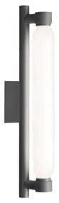 Nemo Lighting - La Roche Applique da Parete 2700K Grigio Opaco Nemo Lighting