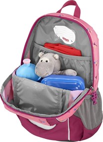 Zaino per bambini Step by Step KIGA MAXI, Little Unicorn Nuala