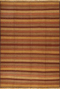 Kilim Tappeto 240 x 360 (Iran)