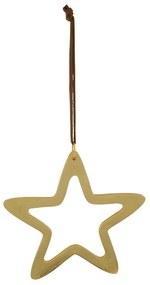 Ornamento natalizio - Ego Dekor