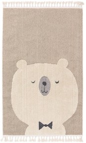 Lytte Tappeto bambino Momo Beige 160x230 cm - Tappeto design moderno soggiorno