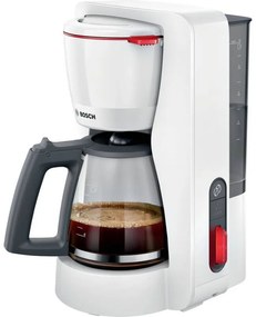 Bosch - bshg cp Macchina da caffè 10-15T 1200W 1,4L caraffa in vetro selezione gusti ws