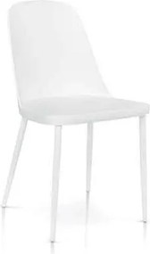 DORA - sedia in polipropilene