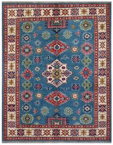 Kazak Tappeto 170 x 130 (Pakistan) Annodato A Mano