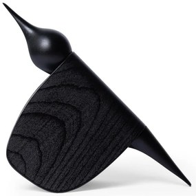 Statuetta in legno di quercia (altezza 11,5 cm) Tica - Gazzda