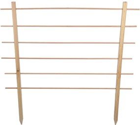 Supporto in legno per piante - Esschert Design