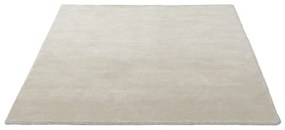 &Tradition - The Moor Tappeto AP5 170x240 Beige Dew &Tradition