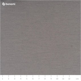 Divano letto grigio 204 cm Grab - Karup Design