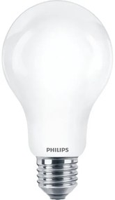 Lampadina LED Philips E27/13W/230V 2700K