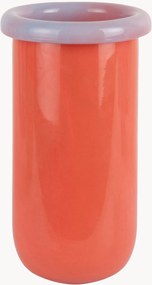 Vaso Plegado, alt. 25 cm