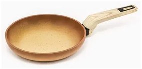 Padella Amercook Terracotta 24 cm