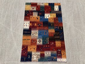 Loribaft Tappeto persiano 80 x 120 (Iran) Annodato A Mano