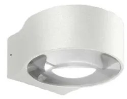 Orbit W1 Applique da Parete 2700K Bianco - LIGHT-POINT