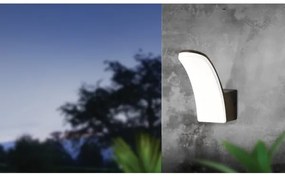 Eglo 98148 - Applique a LED da esterno FIUMICINO LED/11W/230V IP44