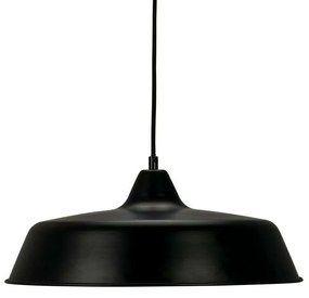 DybergLarsen - Raw Lampada a Sospensione Black