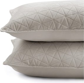 Federe decorative in set in velluto 2 pz 50x70 cm Laila – Restilo