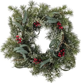 Ghirlanda natalizia ø 60 cm Pine – Bloomingville