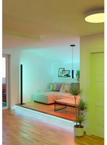 Eglo 901123 - LED RGBW Lampadario dimmerabile a sospensione con filo BALAMORTA-Z LED/3,7W/230V