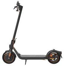 Monopattino Elettrico Segway F40I Nero Grigio