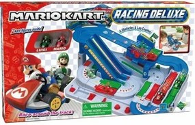 Gioco da Tavolo Mario Kart Racing DX (FR)