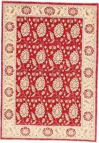 Samarkand Tappeto 120x170 (Pakistan) Annodato A Mano