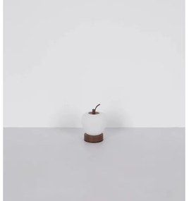 Globo 21011 - Lampada da tavolo LED dimmerabile EVALINA LED/2W/3,7V