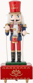 Oggetto decorativo natalizio Music Box Waltz