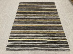 Loribaft Tappeto persiano 290x220 Beige (Iran) Annodato A Mano