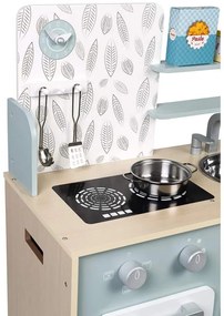 Cucina Plume in legno