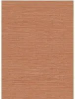Arte Carta da parati Craft - Burnt Sienna