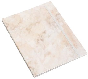 Organizer in cartone per documenti Paulina Paper Laminate A4 – Bigso