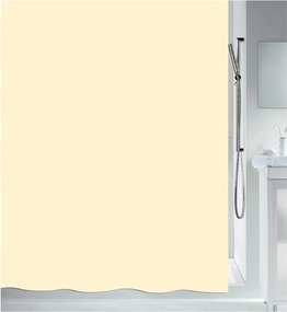 Tenda per doccia 180x200 cm Bio – Spirella