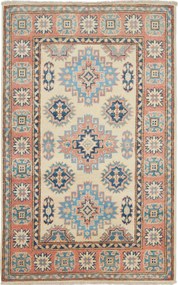 Kazak Tappeto 90 x 130 (Pakistan) Annodato A Mano