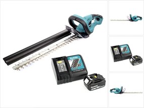 Tagliasiepi a batteria Makita DUH523RF