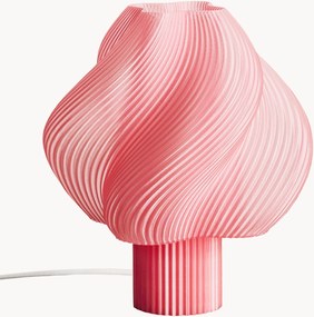 Lampada da tavolo dimmerabile Soft Serve, in varie misure