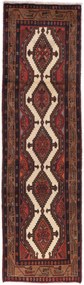 Hamedan Tappeto persiano 80 x 290 (Iran) Annodato A Mano