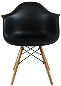 JULIETTE - poltrona nordica set da 2